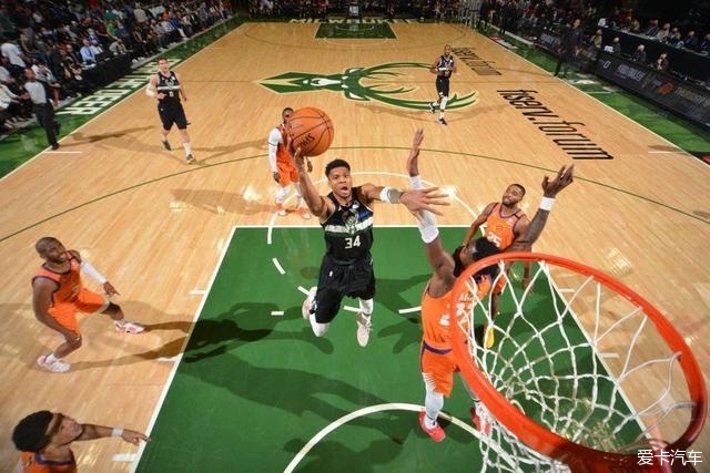 NBA 2K27三分球评分揭晓：库里居首，杜兰特排第八